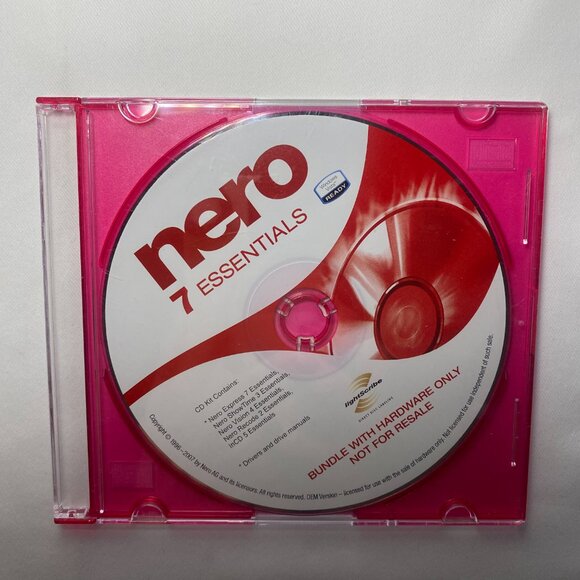 Lite On 8X External Slim DVD/CD Writer & ReWriter DX-8A1H 05C Tested Working EUC - Picture 8 of 16